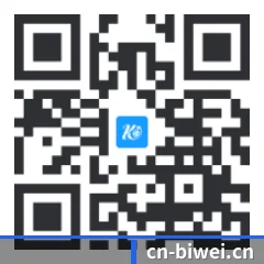 iPhone APP 二维码